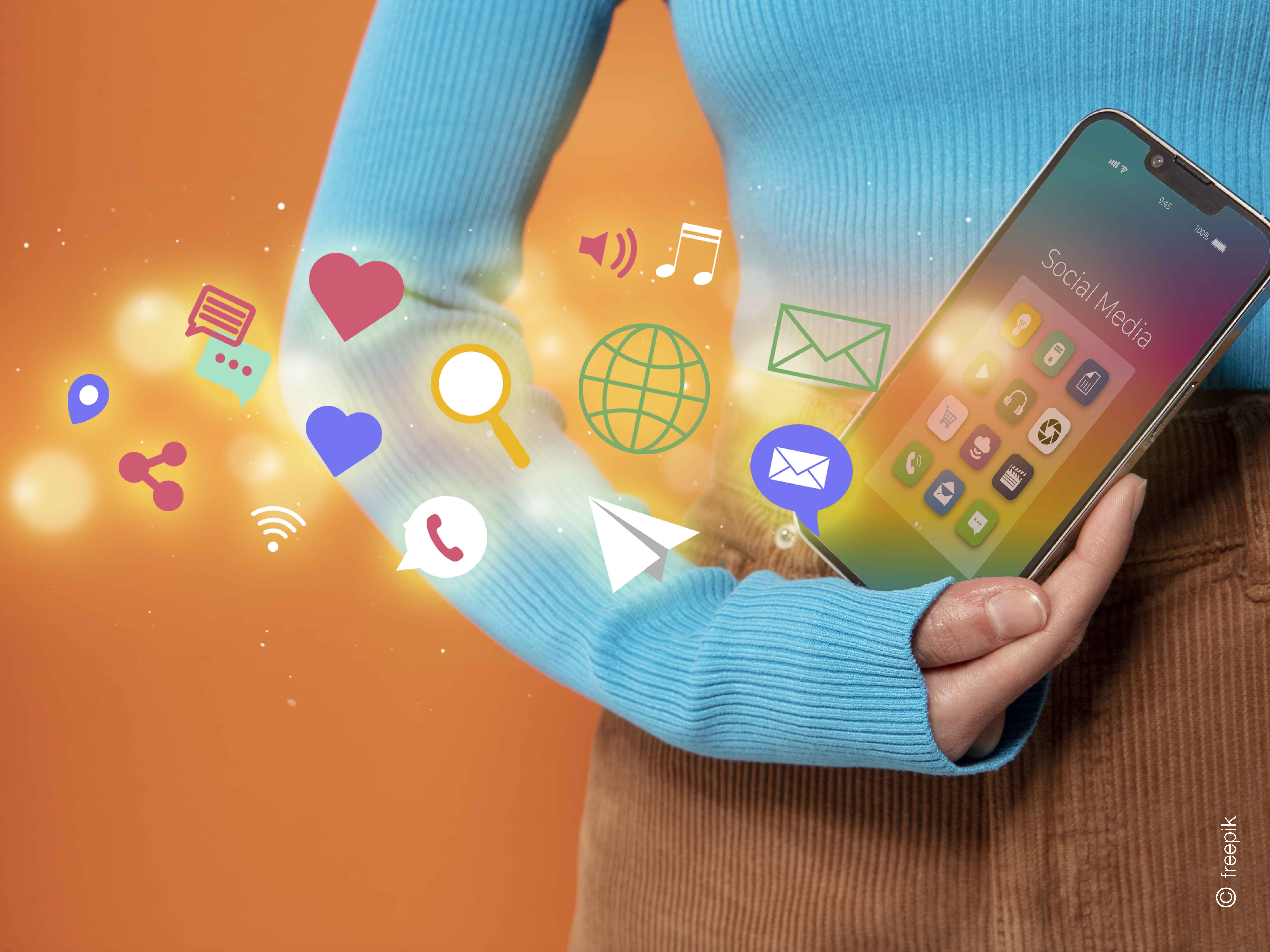 Workshop Social Media im BWK - Strategie und Umsetzung am 26.11.2025